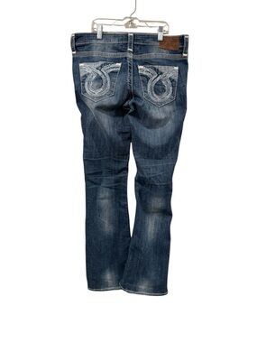 Big Star Liv Boot 28x31